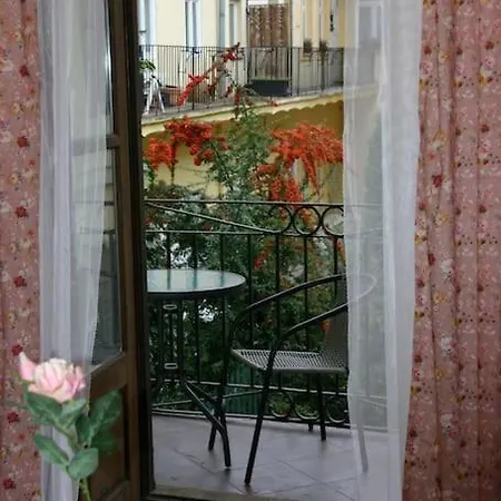 Apartman Eliza Old Town Kassa