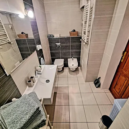 Eliza Old Town Appartement