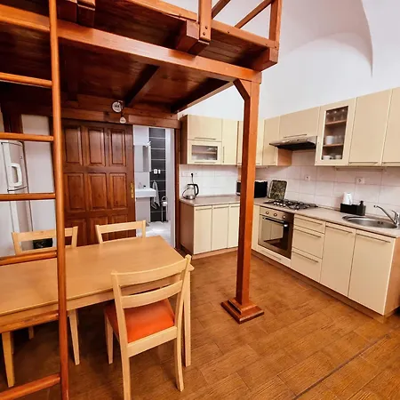 Eliza Old Town Kosice