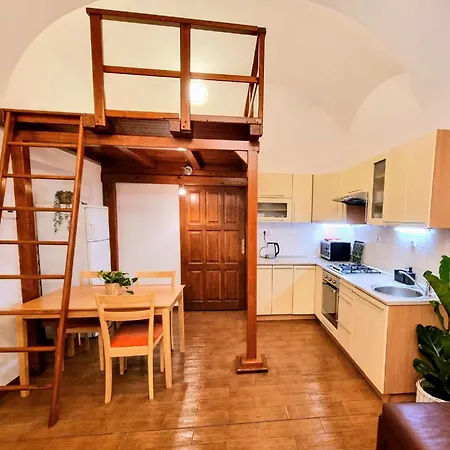 Eliza Old Town * Košice